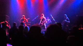 Essence Of Black - Into Oblivion Live Mladih