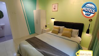Anderson Ipoh @ E&R Suite | Ipoh, Malaysia | Hotel Review 🛏️ | Malaysia Hotels App