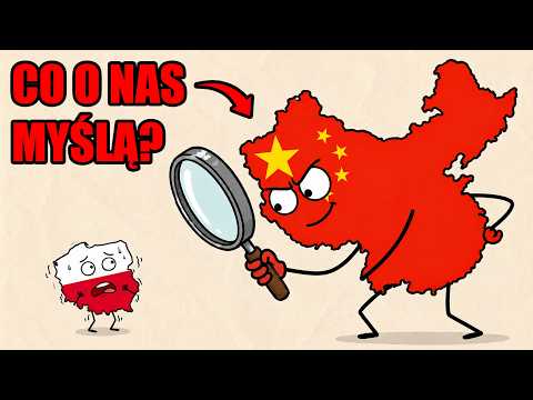 WHAT DO THE CHINESE THINK OF POLES? (This will surprise you) 🤯