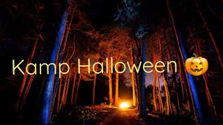 Kamp Halloween 🎃 Trailer (Season 2, Episode 8)