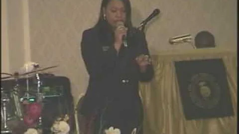Apostle Lynnette Tiller Appling A Kept Woman Part 1