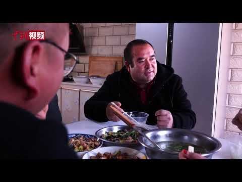 新疆生产建设兵团基层连长的一天都在忙啥？