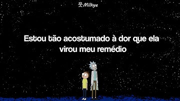 JXDN - Comatose (Tradução/Legendado)