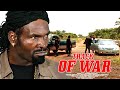 TRACK OF WAR | Nigerian Movie