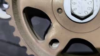 видео: Замена ремня ГРМ на Пежо 307 картинка: Замена ремня ГРМ на Пежо 307