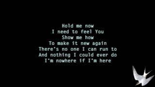 Ashes Remain - Without You [Lyrics] HD