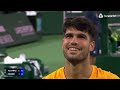 Sinner Breaking Character, Bee Costumes & On-Court Press Ups 😭 | Weird Tennis Vol.10 Sunshine Double