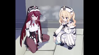 Aot Theme In Genshin Impact