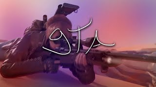 GTA - Cold War Montage
