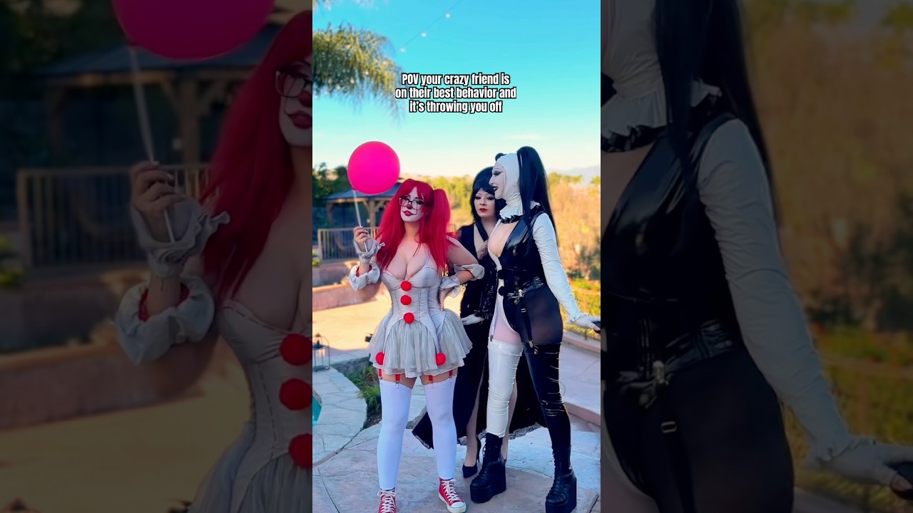 Who is this person and where’s crazy Art? @ashlynnedae2988 @girlsgotrhythm