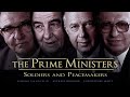The Prime Ministers: Soldiers and Peacemakers (2015) | Full Movie | Richard Trank