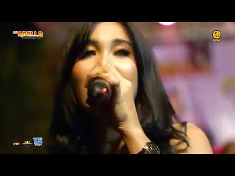 ADELLA FULL ALBUM LIVE PERUM UKA BENOWO SURABAYA