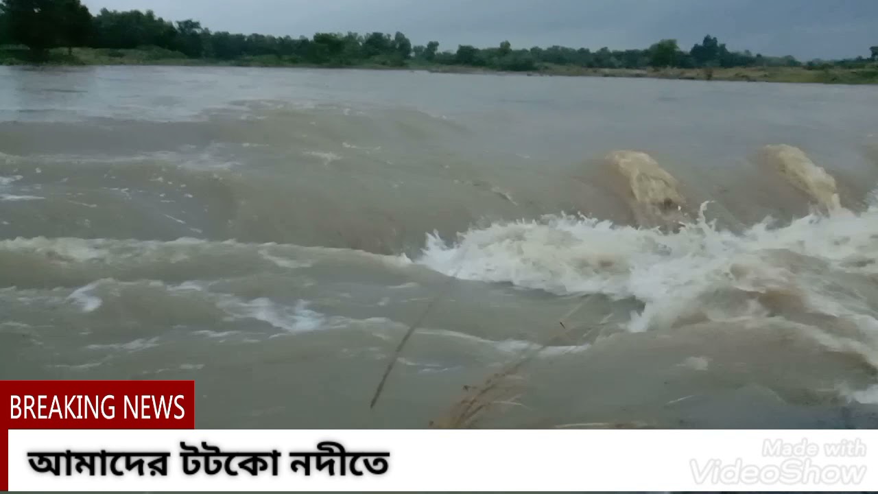 purulia district river at ankro