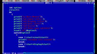 SORTING OF A LINKED LIST IN DATA STRUCTURE USING C LANGUAGE