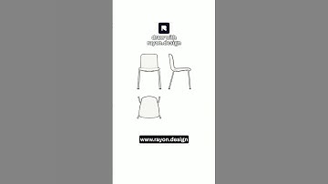 AutoCAD is too complicated? No worries, you can always try www.rayon.design