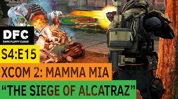 XCOM 2 S4:E15 | A BETTER ADVENT 2.0 | APA | Patinator Plays [Supply Raid]