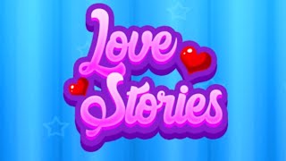 Love Stories : Fantasy Fashion Gameplay Android Mobile screenshot 5