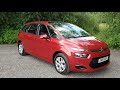 Citroen C4 Picasso 1.2 PureTech VTR