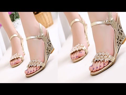 heel chappals for ladies