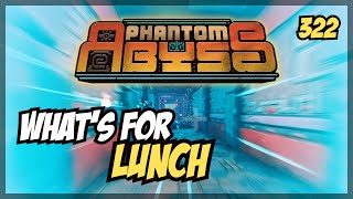 WHAT'S FOR LUNCH | Phantom Abyss - Daily 16/9/2025