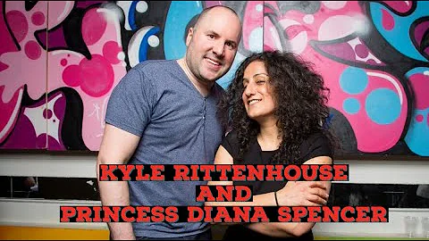 Kyle Rittenhouse and Princess Diana Spencer | KATG...