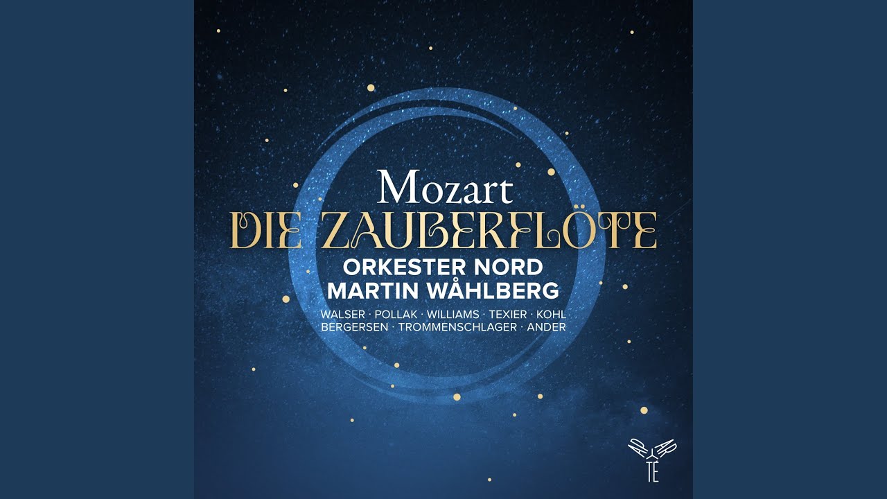 Die Zauberflöte, K. 620, Act II: Aria. Alles fühlt der Liebe Freuden (Monostatos)