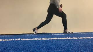 Burpee / Split  Squat / Push up