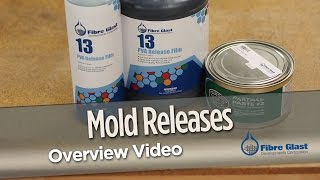 Mold Releases