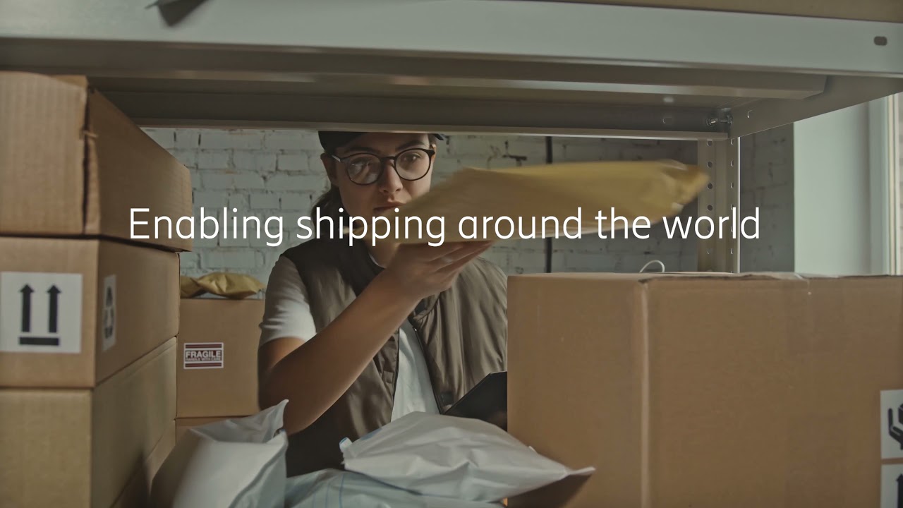 Through the eyes of the interns: Trade compliance operations - Ericsson