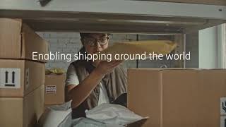 Through the eyes of the interns: Trade compliance operations - Ericsson