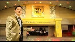 DFP Christmas TVC 2013  - Richard Yap