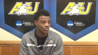 Wendell Davis   Follow an Eagle