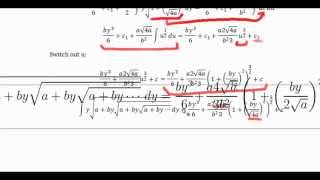 Famous 4: Recursion, Nested Radicals, Special Case and an Integral Wealth
