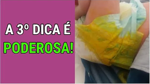 O que colocar no leite do bebê para soltar o intestino?