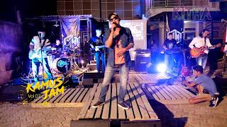 KITHA BAND - 1000 JANJI (LIVE KAMUS VOL. 7)