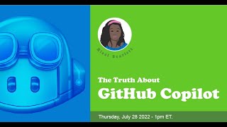 The Truth About GitHub Copilot