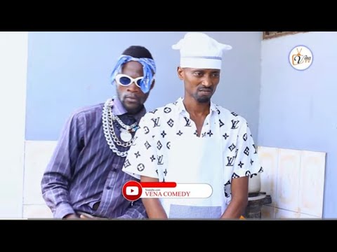 WAGENI Sehemu 03 Starring Kurya Boy Pepe Lijonjo Kobelo 