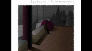 Egotopia - Des Becs Et Des Dents