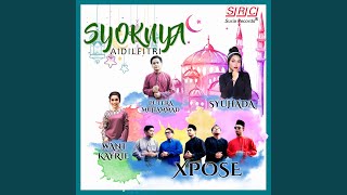 Selamat Hari Raya