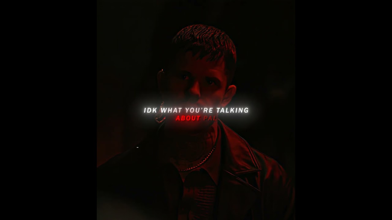 Bro was honest 💀 | The Batman edit | Funk criminal (slowed)