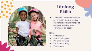 Our PE Program - HEE 302 FINAL