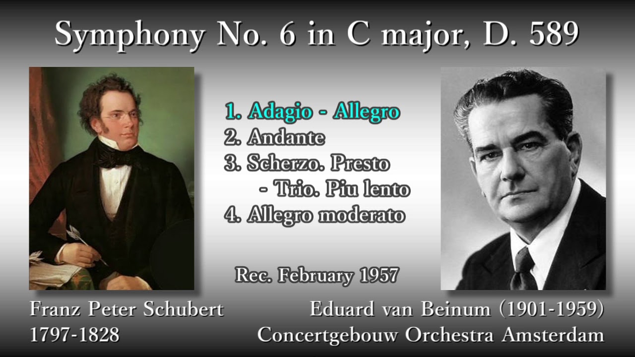 Schubert: String Quintet D956, Heifetz & Primrose & Piatigorsky