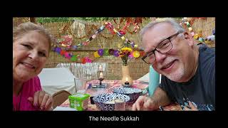 Chag Sukkot Sameach! 2023
