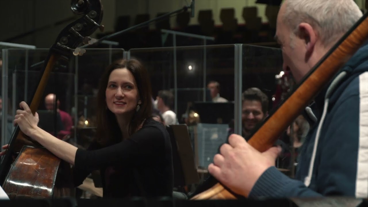 theaterKIEL* | Teaser »Deep Heights«