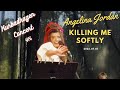 Angelina Jordan (16) - Killing Me Softly [4K UHD] Live at Kurbadhagen - July 10th, 2022, Norway