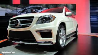Highlights from 2012 New York International Auto Show - Part 2 - Debuts at 2012 NYIAS