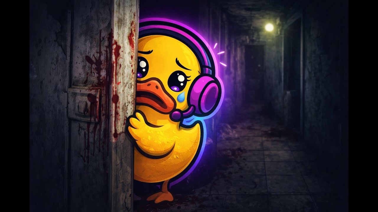 كل زاوية تراقبك 👁️ | تجربة مرعبة في Dread Neighbor