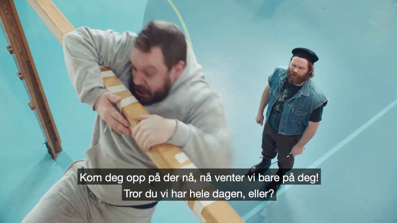 Gudbrandsdal Energi - vi tar kundeservice på alvor