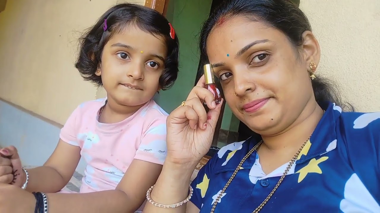 ಮ್ಯಾರೇಜ್ g ಪಿದಡುನ ಗೌಜಿ 😍 ಬಾಲೆಗ್ ಮದರಂಗಿ ದೀye 🥳preparation vlog @Rohithkavyavamshi 