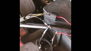 2004 Envoy 4.2L Fan Clutch Problem Solved L